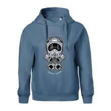 Cross rider piesty helma