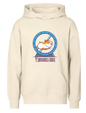 Škrečok v jednom kole