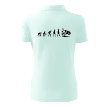 Evolúcia quad štvorkolka