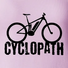 Cyclopath ebike