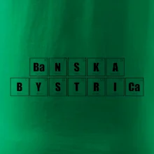 Periodická tabuľka Banská Bystrica Periodická tabuľka Banská Bystrica