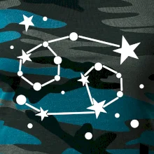 Súhvezdie - Cancer - Rak