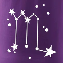 Súhvezdie - Scorpio - Škorpión