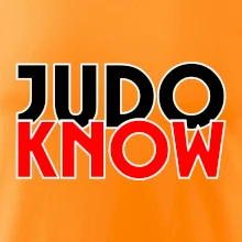 Judo know Judo know