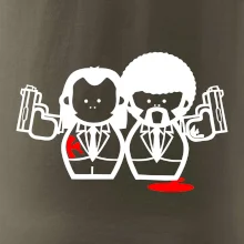 PF - Postavičky PF - Postavičky