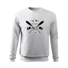 K vode - pádla hory (vlastný nápis) K vode - pádla hory (vlastný nápis)