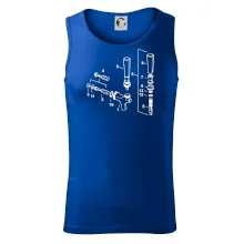 Pípá nákres Pípá nákres