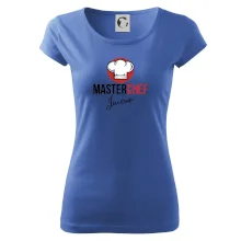 Master Chef čiapky - vlastné meno Master Chef čiapky - vlastné meno
