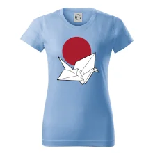 Japan culture - origami