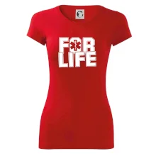 For Life