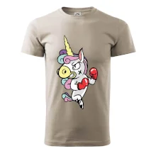 Jednorožec box Jednorožec box