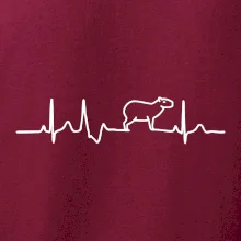 Ekg Capybara