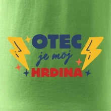 Otec je môj hrdina