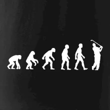 Evolúcia Golf