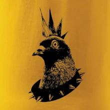 Holub punk Holub punk