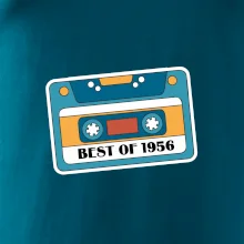 Narodeniny kazeta Best of 1956