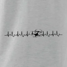Dron EKG Dron EKG