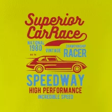 Superior Car Race