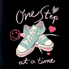 Pastel Sneaker Pastel Sneaker