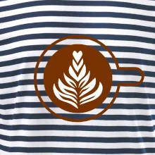 Coffee art Coffee art