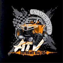 ATV extreme championship ATV extreme championship