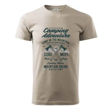 Camping Adventure Mountain hiking Camping Adventure Mountain hiking