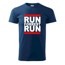 Run Forrest Run