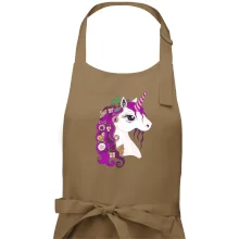 Vianočný jednorožec Vianočný jednorožec