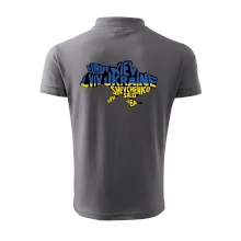 Ukrajina - mená miest - Európa