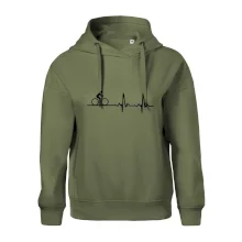 Cyklo ekg - bicykel Cyklo ekg - bicykel