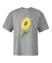 Slnečnica otočená