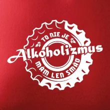 Alkoholizmus pivo