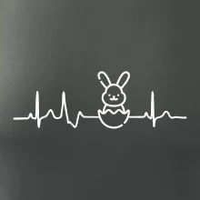 EKG Veľkonočný zajac