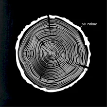 50 rokov - Letokruhy