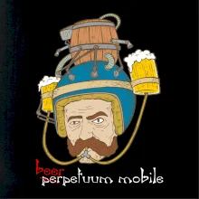Beerpetuum mobile