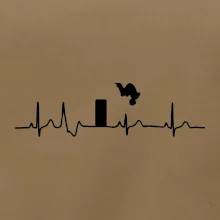 Parkour ekg