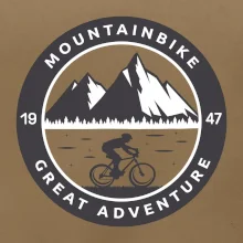 MTB logo a ročník