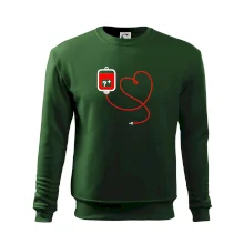 Transfúzia srdce Transfúzia srdce