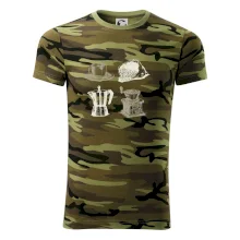 Retro kaviareň Retro kaviareň