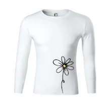 Kopretina - dole na výšku Kopretina - dole na výšku