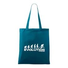 Evolúcia cyklistiky Evolúcia cyklistiky