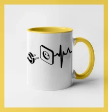 EKG elektrikár EKG elektrikár