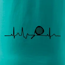 Ekg padel raketa