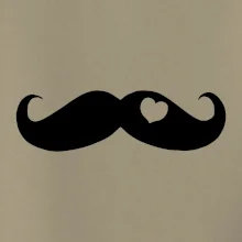 Mustache love