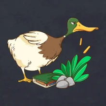 Geokáčer s keškou