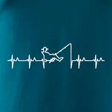 Rybár ekg
