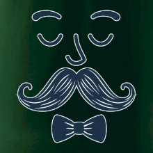 Švihák s fúzikmi Švihák s fúzikmi