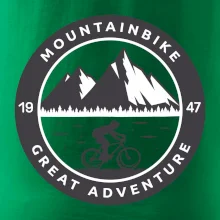 MTB logo a ročník MTB logo a ročník