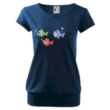 Prdiaca ryba (Hana-creative)