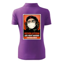 Corona Revolution & Fight